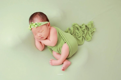 威海2个多月宝宝发烧