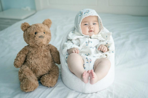 威海宝宝脾气暴躁怎么办